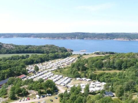 Fossen Camping