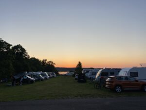 Fossen Camping