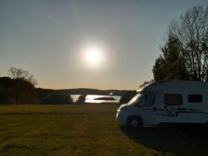 Fossen Camping
