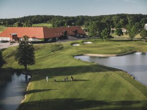 Frösåker Golf & Country Club