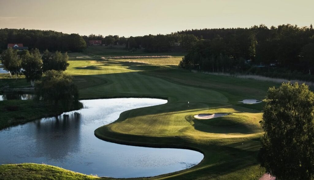 Frösåker Golf & Country Club