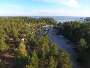 Gävle Camping Engesberg