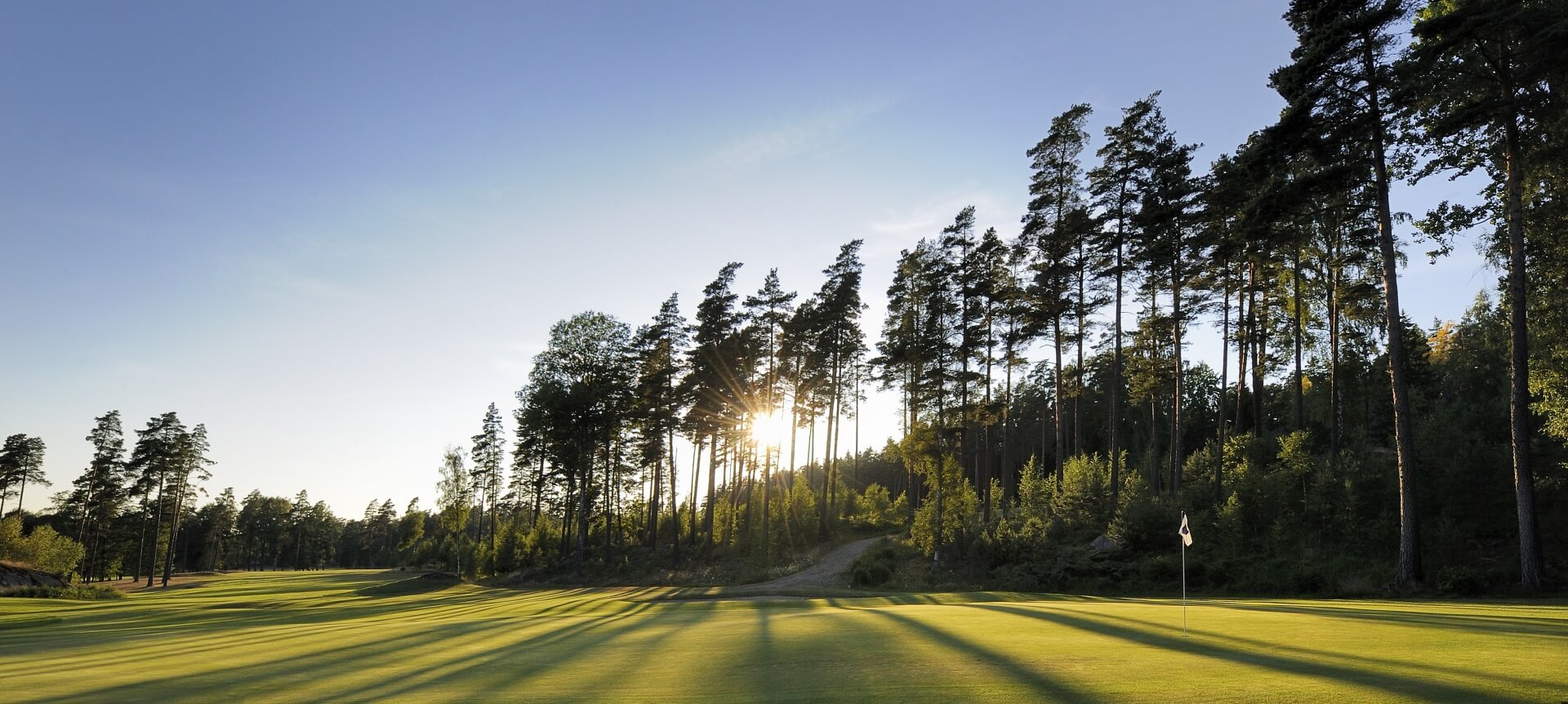 Golfpaket Mellersta Sverige, MellanSverige