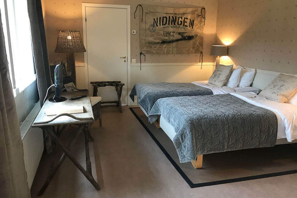 Golfpaket Gottskär Hotell