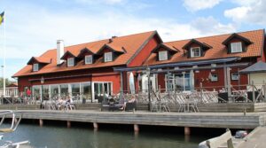 Gryts Sea Lodge