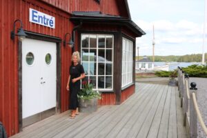 Gryts Sea Lodge