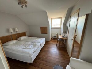 Gryts Sea Lodge