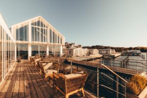 Gullmarsstrand Hotell & Konferens