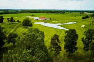 Halmstad Tönnersjö Golfbana