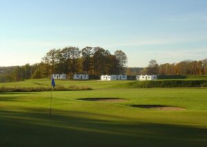 Halmstad Tönnersjö Golfbana