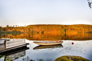 Hennickehammars Herrgård