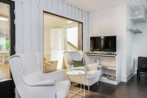 Hestra Guesthouse