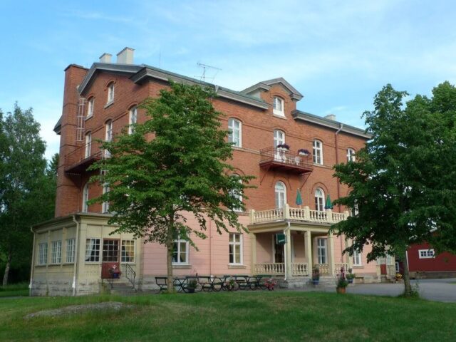 Hotel Montagne