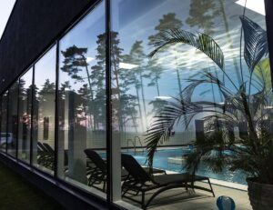 Hotel Riviera Strand