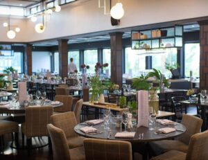 Hotel Riviera Strand
