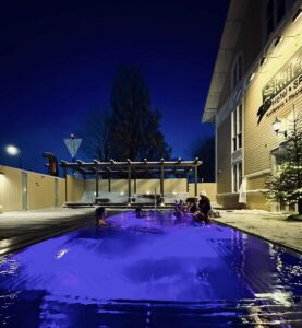 Hotel Skansen Öland