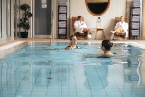 Hotel Skansen Öland