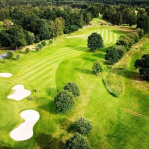 Eksjö Golfklubb