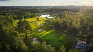 Nässjö Golfklubb