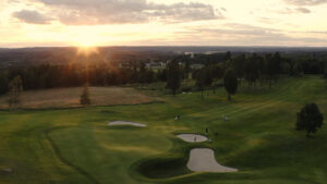 Nässjö Golfklubb