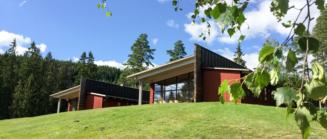 Isaberg Mountain Resort