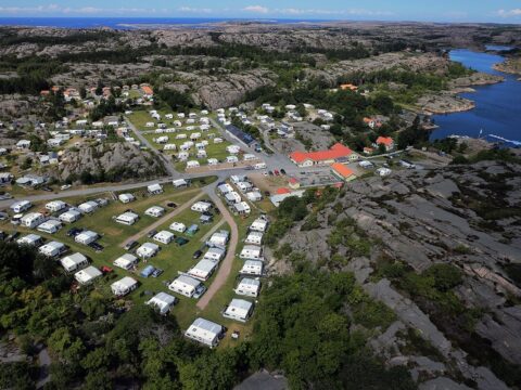 Johannesvik Camping & Stugby