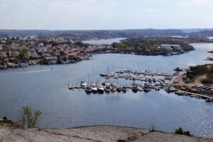 Johannesvik Camping & Stugby