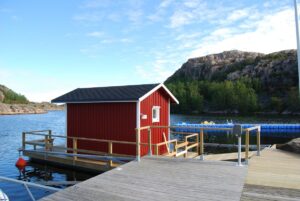 Johannesvik Camping & Stugby