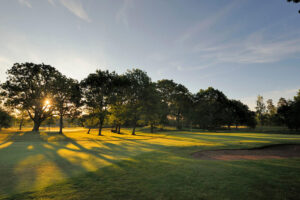 Kalmar Golfklubb