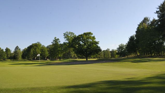 Kalmar Golfklubb
