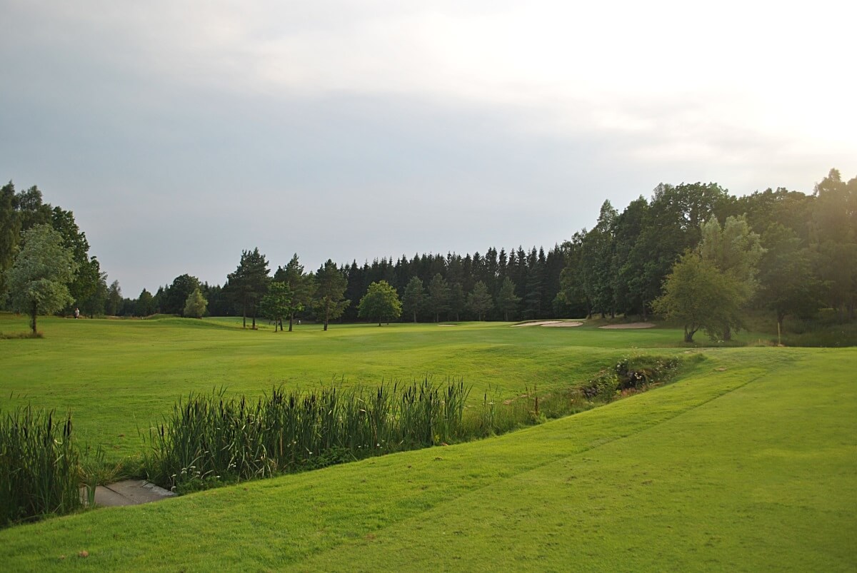 Koberg Golfklubb