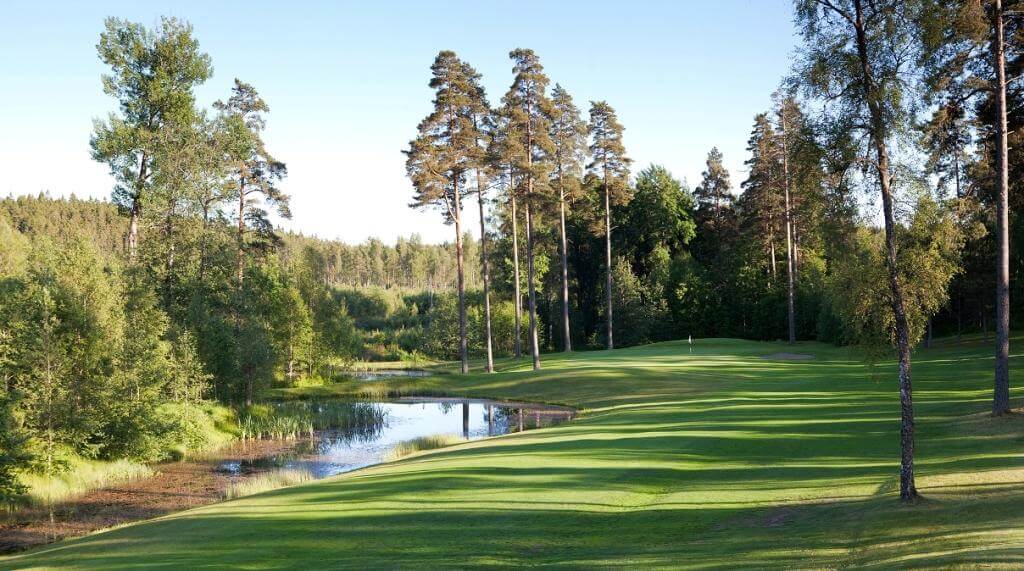 Kristinehamns Golfklubb