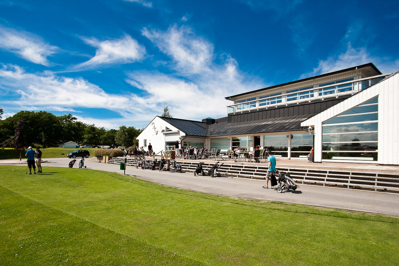 Kungälv-Kode Golfklubb