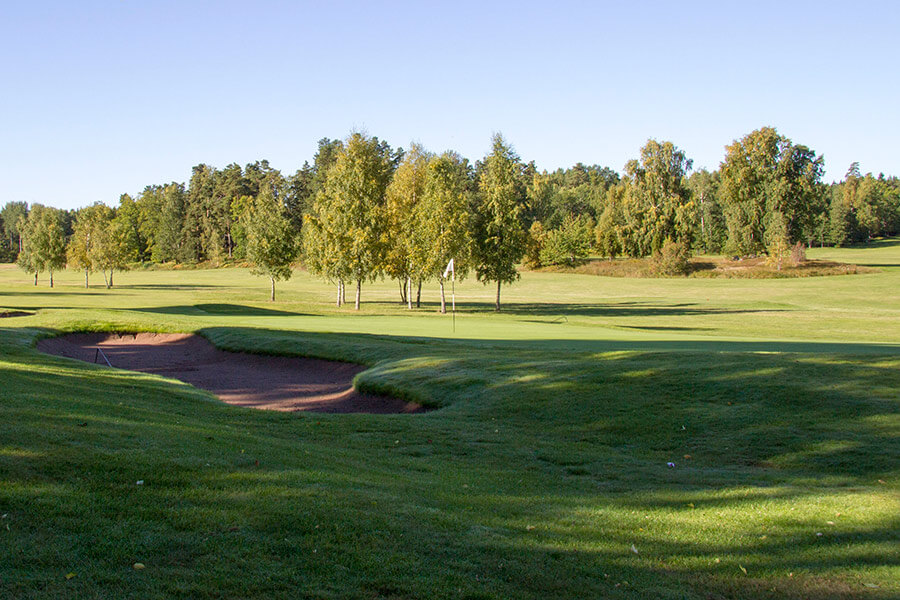 Körunda Golf & Konferenshotell - Nynäshamns Golfklubb