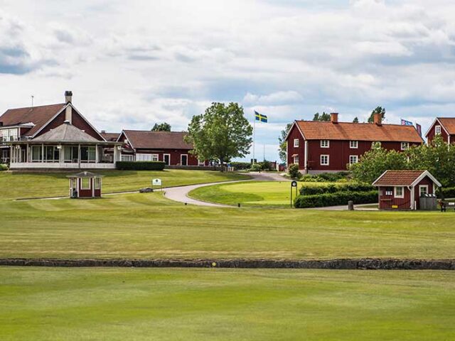 Landeryd Hotell