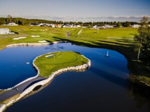 Lannalodge Golfresort