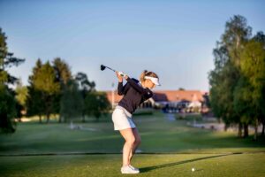 Lannalodge Golfresort