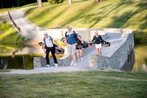 Lannalodge Golfresort