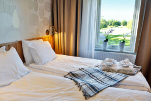 Lannalodge Golfresort
