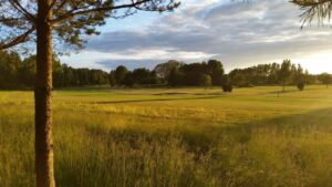 Leråkra Golfklubb