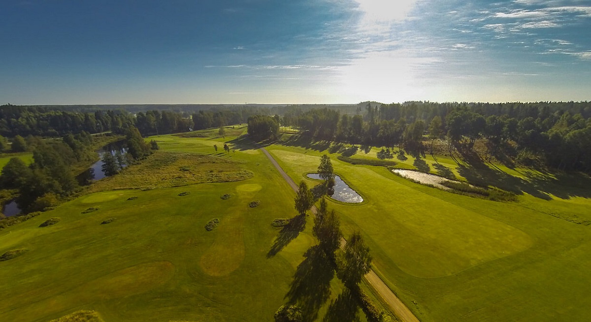 Lindesberg Golfklubb
