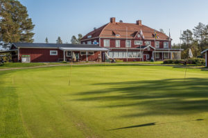 Luleå Golfklubb