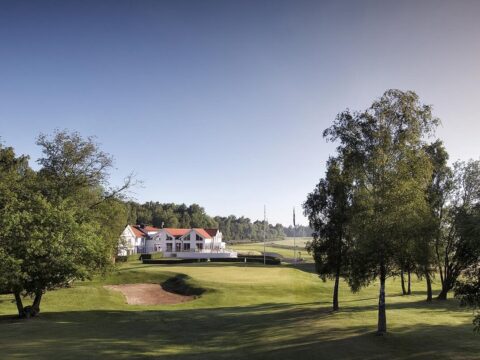 Lydinge Resort