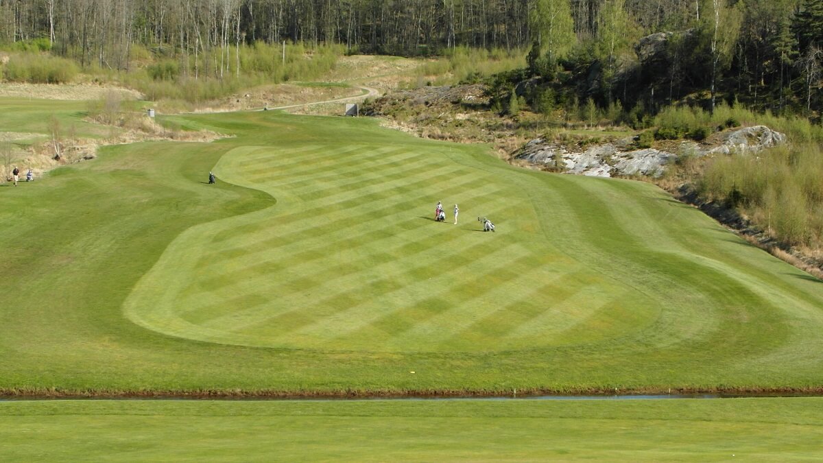 Holma Stångenäs Golf