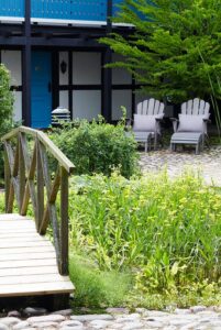Margretetorps Gästgifvaregård