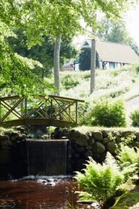 Margretetorps Gästgifvaregård