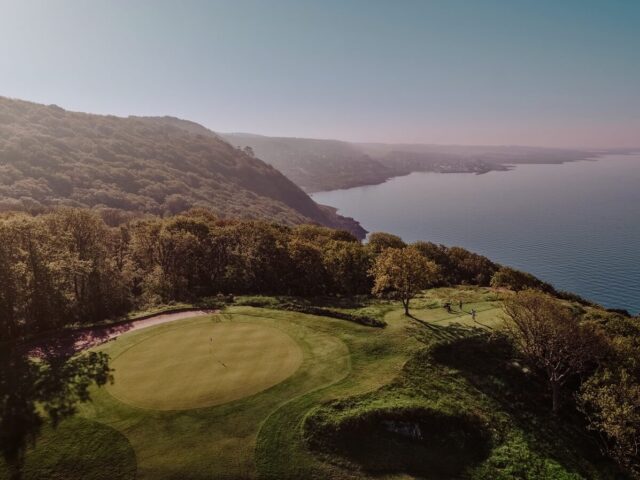 Mölle Golfklubb
