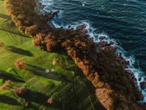 Mölle Golfklubb