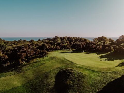 Mölle Golfklubb