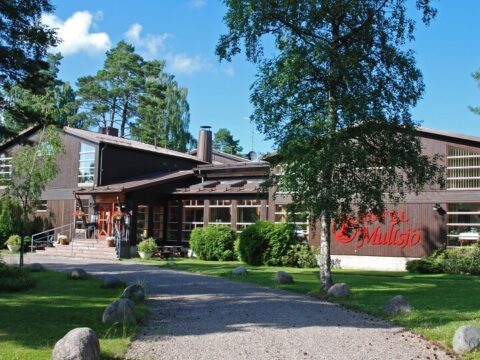 Mullsjö Hotell & Konferens